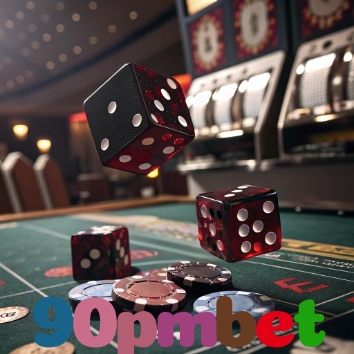 90pmbet：Aposte nas melhores slots e conquiste prêmios como nunca!