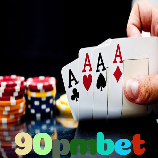 90pmbet:Jogue poker, aposte no futebol e ganhe em grandes jogos de cassino!