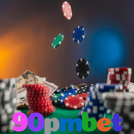90pmbet：Jogue poker, aposte no futebol e ganhe em grandes jogos de cassino!