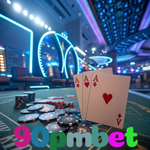 90pmbet：Aposte no futebol, jogue poker e conquiste vitórias épicas!