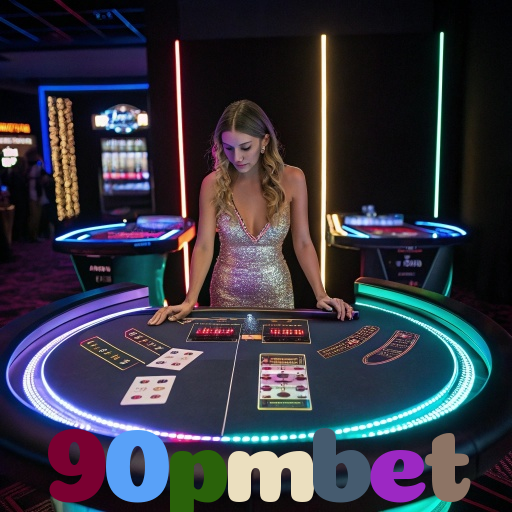 90pmbet：Aposte no futebol, jogue poker e conquiste vitórias épicas!