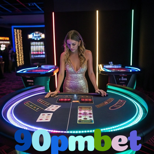 90pmbet：Aposte nas melhores slots e conquiste prêmios como nunca!