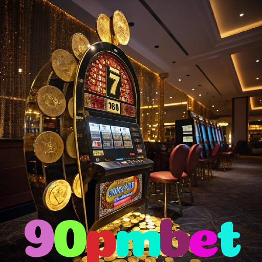 90pmbet:Aposte nas melhores slots e conquiste prêmios como nunca!