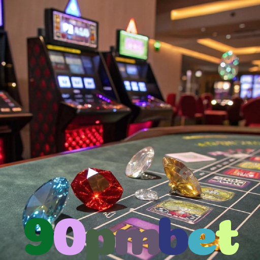 90pmbet：Jogue poker, aposte no futebol e ganhe em grandes jogos de cassino!