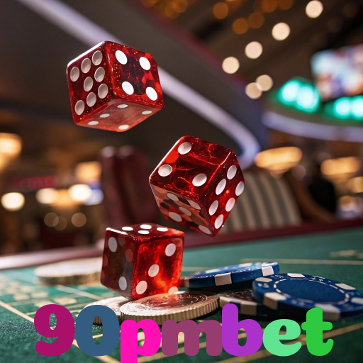 90pmbet：Aposte no futebol, jogue poker e conquiste vitórias épicas!