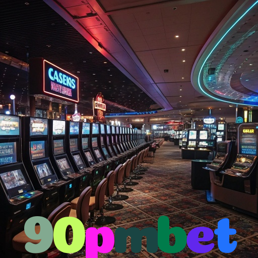 90pmbet:Aposte nas melhores slots e conquiste prêmios como nunca!