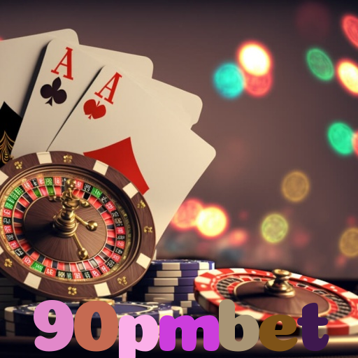 90pmbet：Jogue poker, aposte no futebol e ganhe em grandes jogos de cassino!