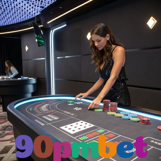 90pmbet：Aposte no futebol, jogue poker e conquiste vitórias épicas!