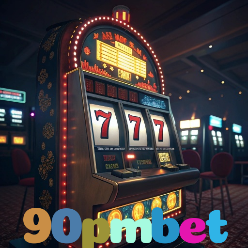 90pmbet：Aposte nas melhores slots e conquiste prêmios como nunca!