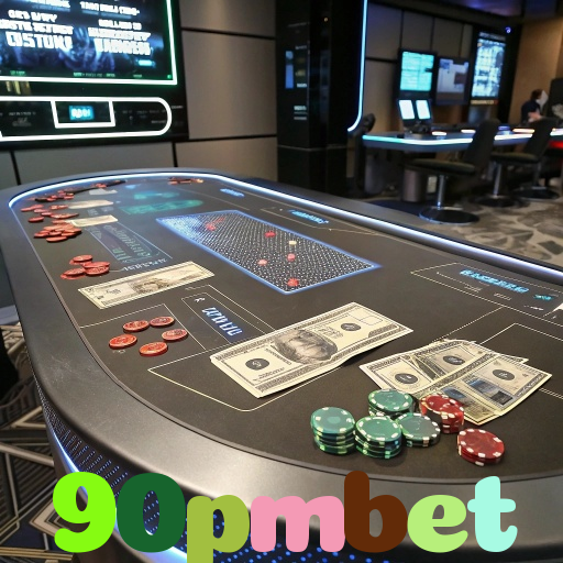 90pmbet:Aposte no futebol, jogue poker e conquiste vitórias épicas!