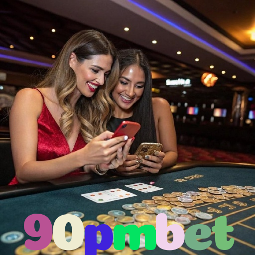 90pmbet：Aposte nas melhores slots e conquiste prêmios como nunca!