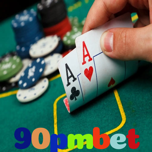 90pmbet:Aposte no futebol, jogue poker e conquiste vitórias épicas!