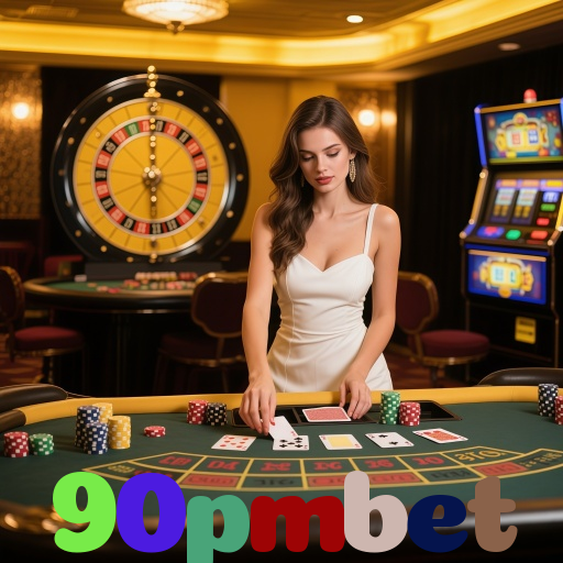 90pmbet:Aposte nas melhores slots e conquiste prêmios como nunca!