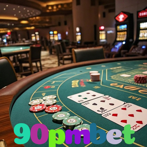 90pmbet:Jogue poker, aposte no futebol e ganhe em grandes jogos de cassino!