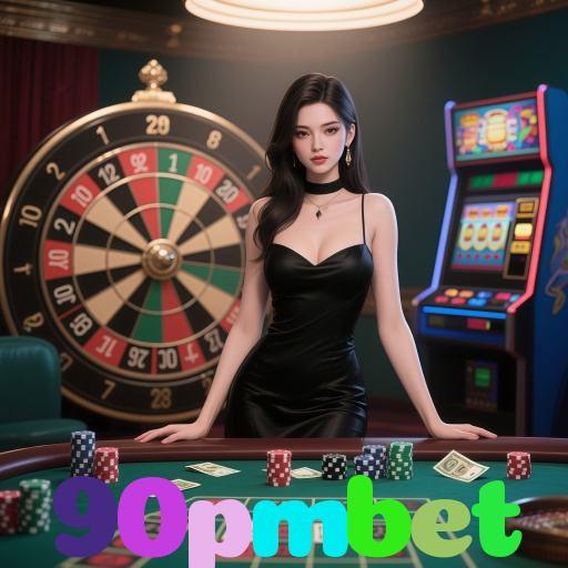 90pmbet：Aposte no futebol, jogue poker e conquiste vitórias épicas!