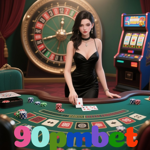 90pmbet：Jogue poker, aposte no futebol e ganhe em grandes jogos de cassino!