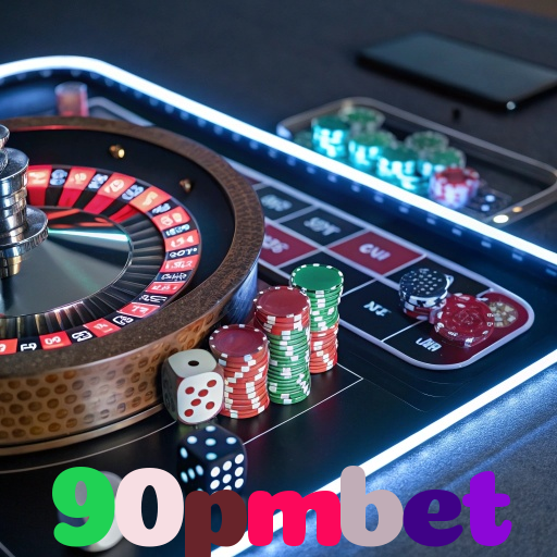 90pmbet：Aposte nas melhores slots e conquiste prêmios como nunca!