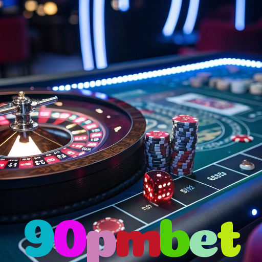 90pmbet：Aposte nas melhores slots e conquiste prêmios como nunca!
