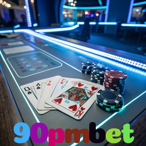 90pmbet：Aposte nas melhores slots e conquiste prêmios como nunca!