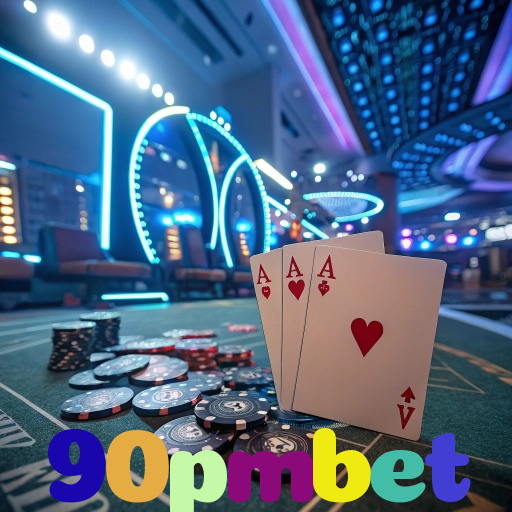 90pmbet：Aposte no futebol, jogue poker e conquiste vitórias épicas!