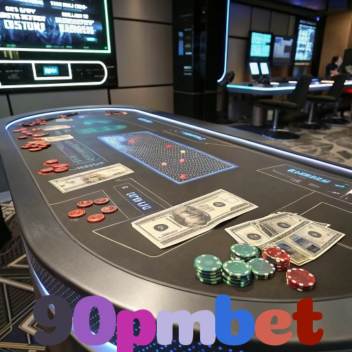 90pmbet：Aposte nas melhores slots e conquiste prêmios como nunca!
