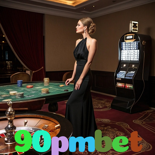 90pmbet:Aposte nas melhores slots e conquiste prêmios como nunca!