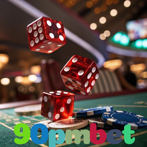 90pmbet：Aposte nas melhores slots e conquiste prêmios como nunca!