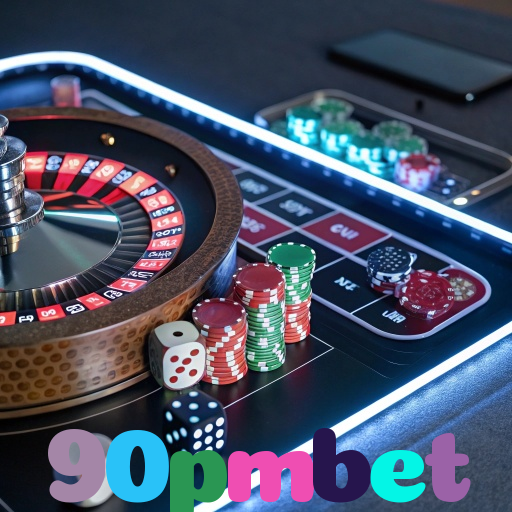 90pmbet:Jogue poker, aposte no futebol e ganhe em grandes jogos de cassino!
