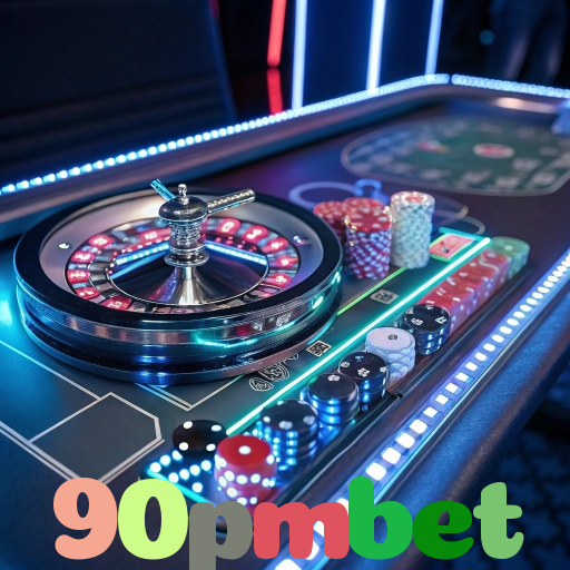 90pmbet：Aposte nas melhores slots e conquiste prêmios como nunca!