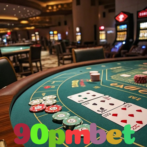 90pmbet：Aposte no futebol, jogue poker e conquiste vitórias épicas!