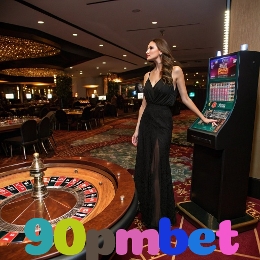 90pmbet:Aposte nas melhores slots e conquiste prêmios como nunca!