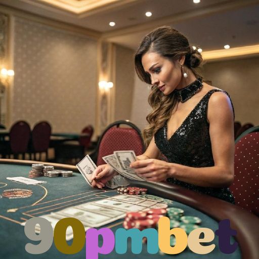 90pmbet：Aposte nas melhores slots e conquiste prêmios como nunca!