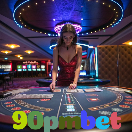 90pmbet：Jogue poker, aposte no futebol e ganhe em grandes jogos de cassino!