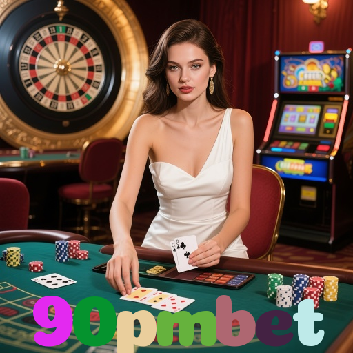 90pmbet：Aposte no futebol, jogue poker e conquiste vitórias épicas!