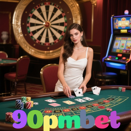 90pmbet：Jogue poker, aposte no futebol e ganhe em grandes jogos de cassino!
