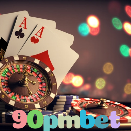 90pmbet:Aposte nas melhores slots e conquiste prêmios como nunca!