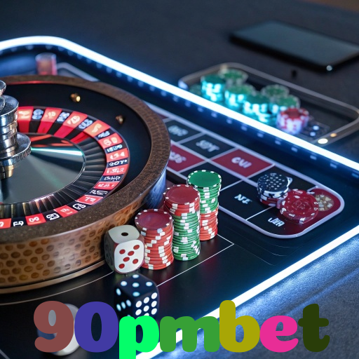 90pmbet：Aposte nas melhores slots e conquiste prêmios como nunca!