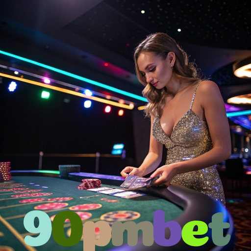 90pmbet：Aposte nas melhores slots e conquiste prêmios como nunca!