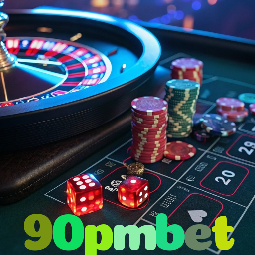 90pmbet：Aposte no futebol, jogue poker e conquiste vitórias épicas!