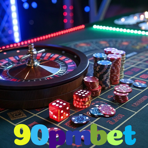 90pmbet：Aposte nas melhores slots e conquiste prêmios como nunca!