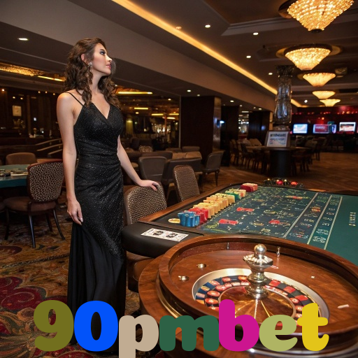 90pmbet：Jogue poker, aposte no futebol e ganhe em grandes jogos de cassino!